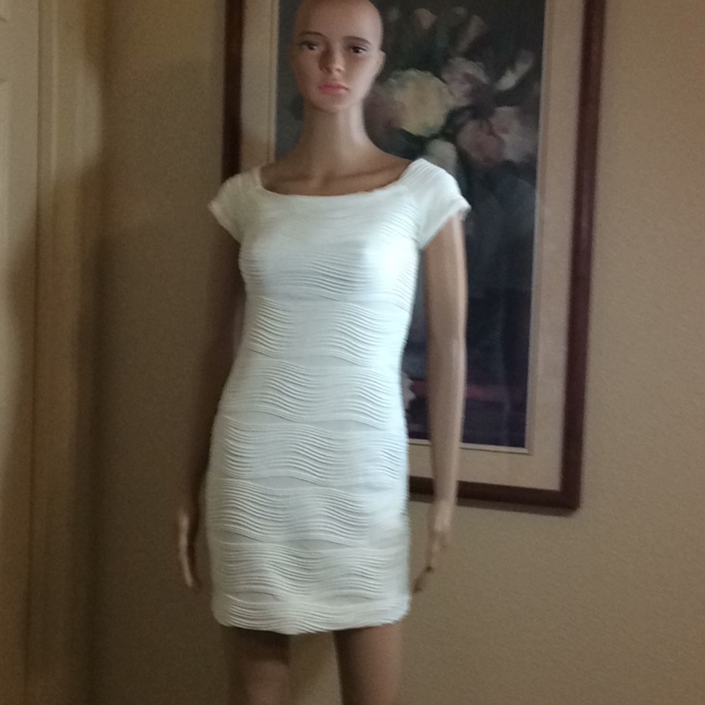 Brat Star Dress Sz S